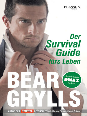 cover image of Der Survival-Guide fürs Leben
